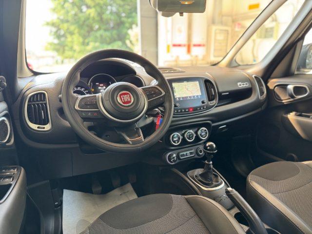 FIAT 500L 0.9 twinair cross