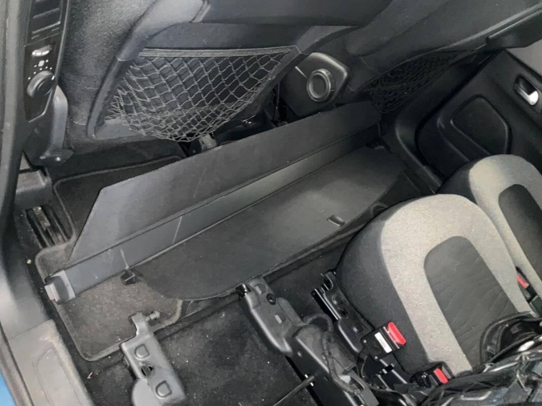 Citroen C4 Gran Picasso 1.5 bluehdi Shine s&s 130cv