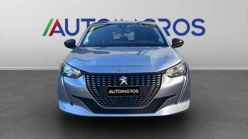 Peugeot 208 5 Porte 1.2 PureTech Allure Pack