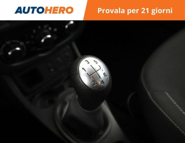 DACIA Duster 1.6 115CV Start&Stop 4x2 Lauréate