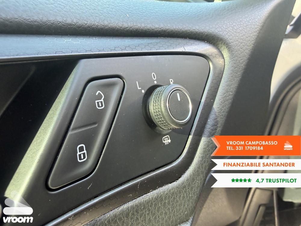 VOLKSWAGEN Golf 7.5 serie Golf 2.0 TSI GTI