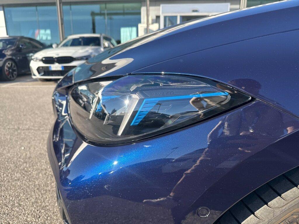 BMW Serie 4 Coupe 420 d 48V MSport Steptronic