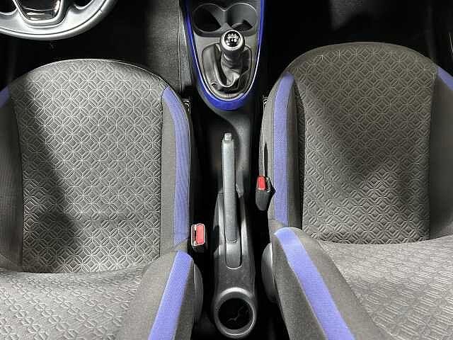 Toyota Aygo X X 1.0 VVT-i 72 CV 5 porte Active