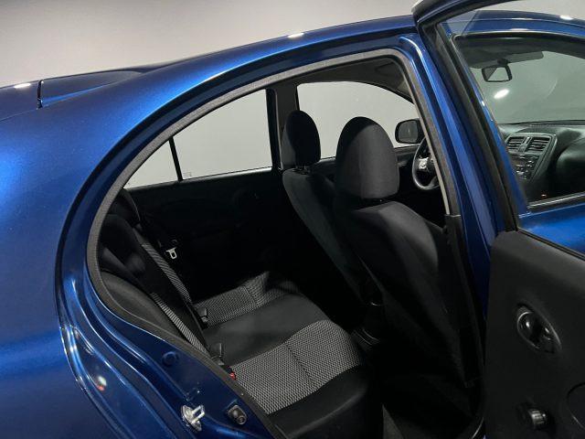 NISSAN Micra 1.2 12V 5 porte Acenta