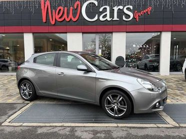 Alfa Romeo Giulietta 1.6 JTDm-2 105 CV Distinctive