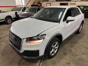 AUDI Q2 2019