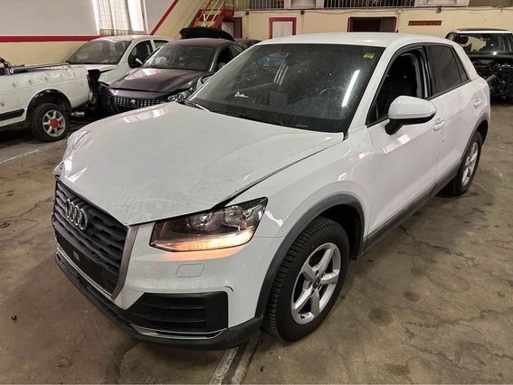 AUDI Q2 2019
