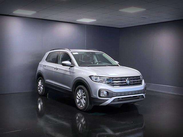 VOLKSWAGEN T-Cross 1.0 TSI 95CV Style