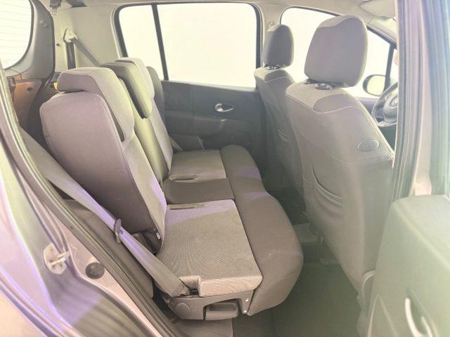 RENAULT Grand Modus 1.2 16V GPL Dynamique