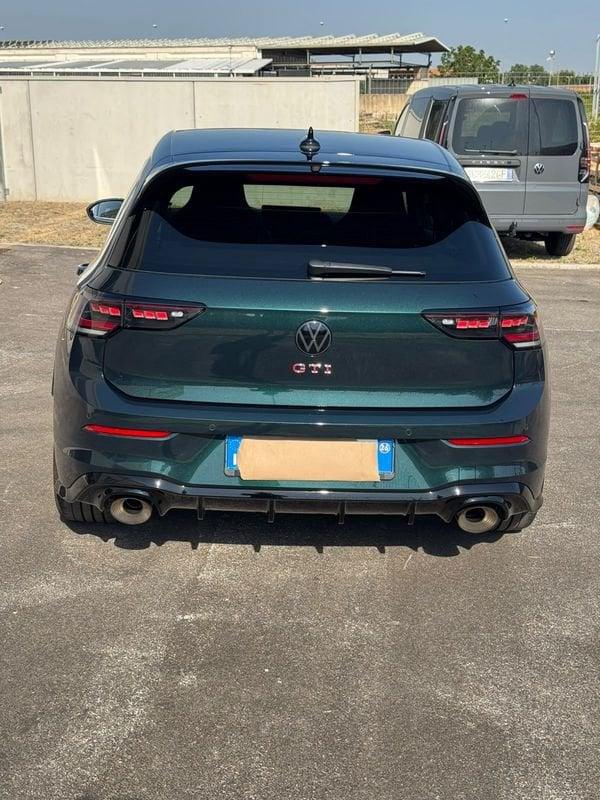 Volkswagen Golf 2.0 TSI GTI Edition 50 DSG