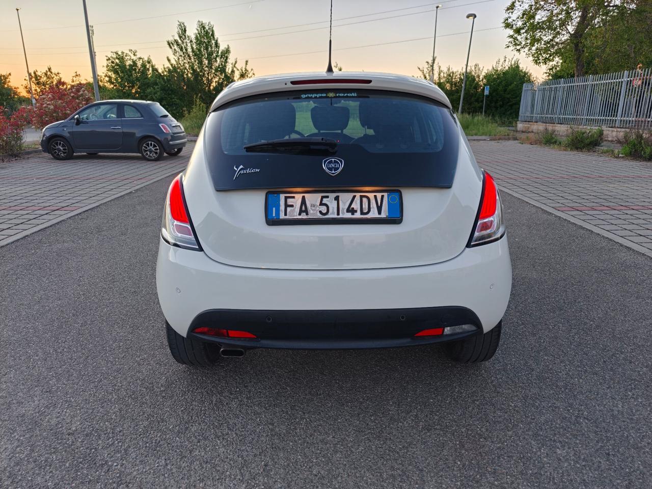 Lancia Ypsilon 1.3 MJT 16V 95 CV 5 porte S&S Gold