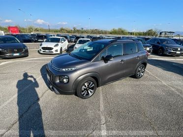 Citroën C3 Aircross BlueHDi 110 S&S Shine
