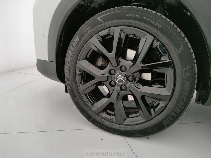 Citroën C5 Aircross C5 Aircross 1.5 bluehdi Shine Pack s&s 130cv