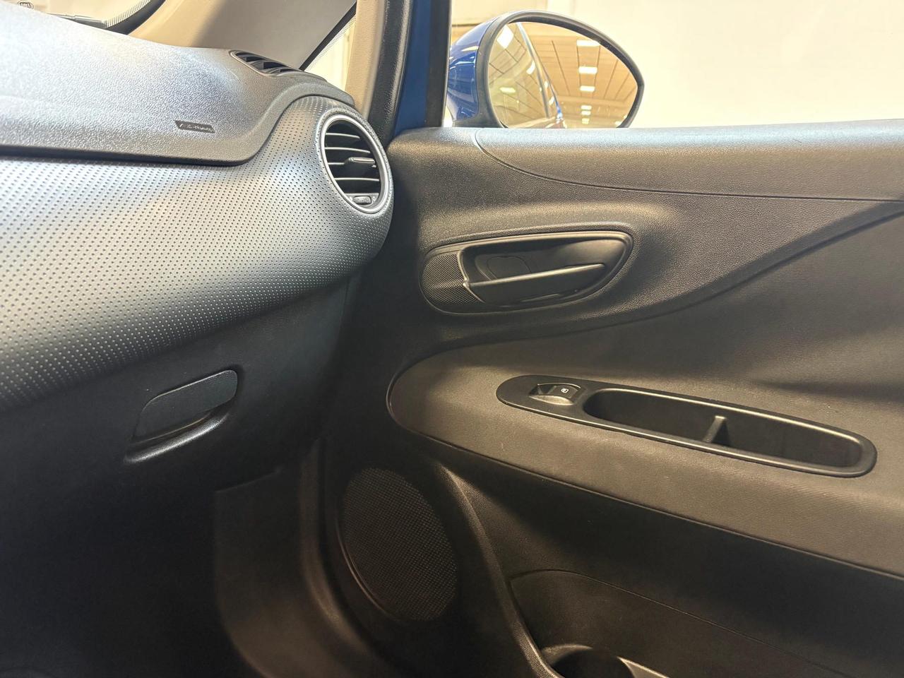 Fiat Punto Evo 3p 1.2 150th s&s