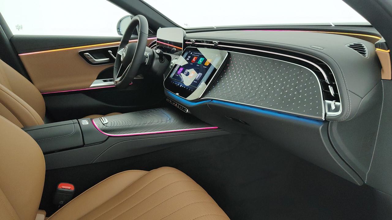 Mercedes-Benz E SW All-Terrain 220 d Premium 4matic auto