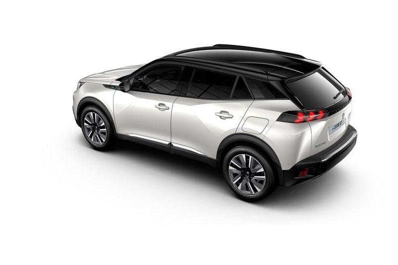 Peugeot 2008 II 2020 e- GT Line 100kW