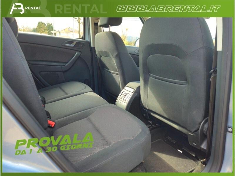 SKODA Yeti Yeti 1.2 TSI Active