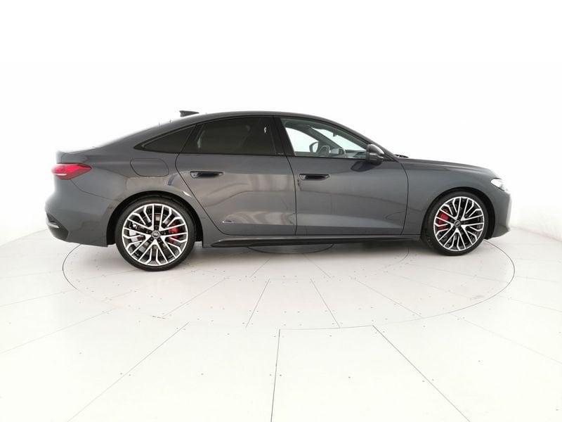 Audi A5 Berlina 2.0 tdi mhev+ Launch edition one quattro 204cv s-tronic