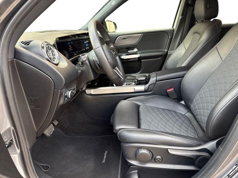 Mercedes-Benz Classe GLB GLB 200 d Sport Plus auto