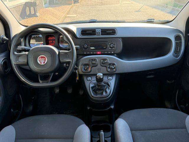 FIAT Panda 1.2 Easy NEOPATENTATI - CLIMA - RADIO - CD
