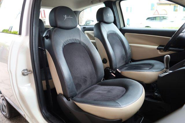 LANCIA Ypsilon 1.3 MJT 90CV Platino Automatica per NEOPATENTATI