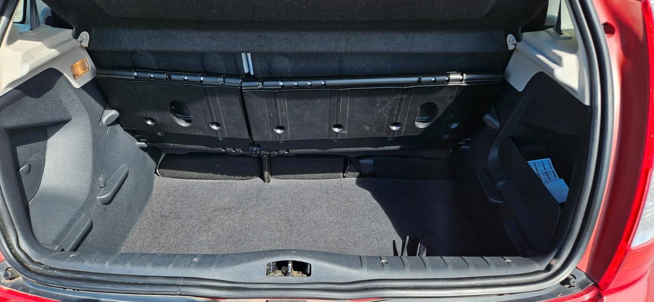 Citroen C3 1.4 Elegance Bi Energy G