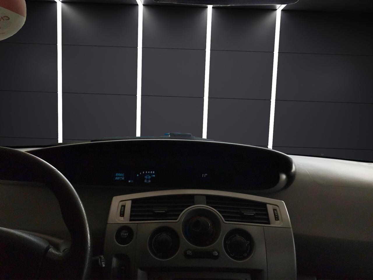 Renault Scenic Scénic 1.5 dCi/105CV Serie Speciale Dynamique