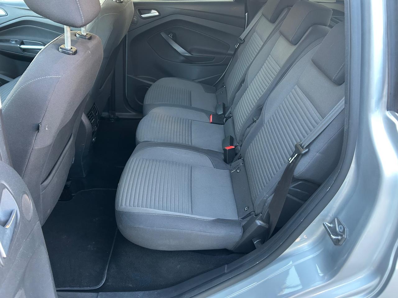 Ford C-Max 1.5 TDCi 120 cv Titanium 2015 navig