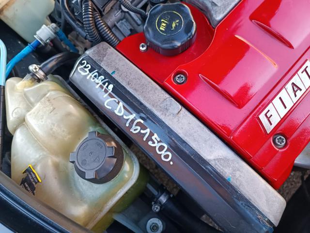 FIAT Barchetta 1.8 16V Naxos