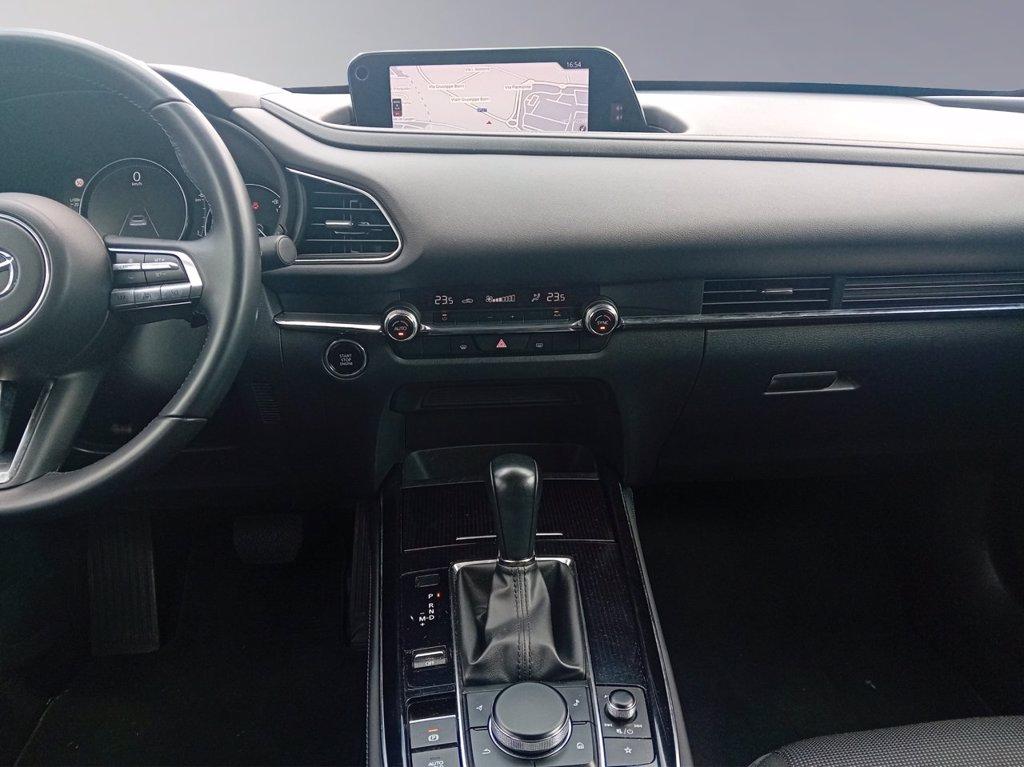 MAZDA CX-30 m-hybrid Exceed 2wd Automatica del 2022