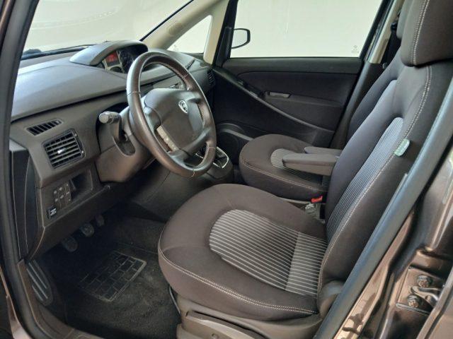 LANCIA MUSA 1.4 Argento Ecochic GPL