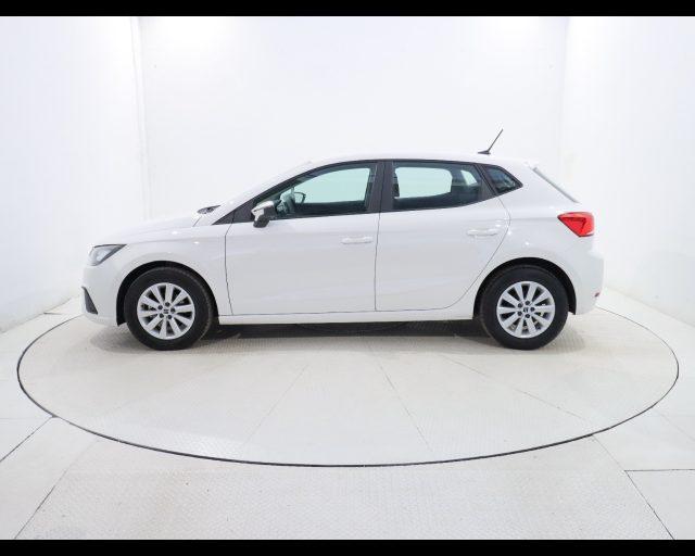 SEAT Ibiza 1.0 MPI 5 porte Style