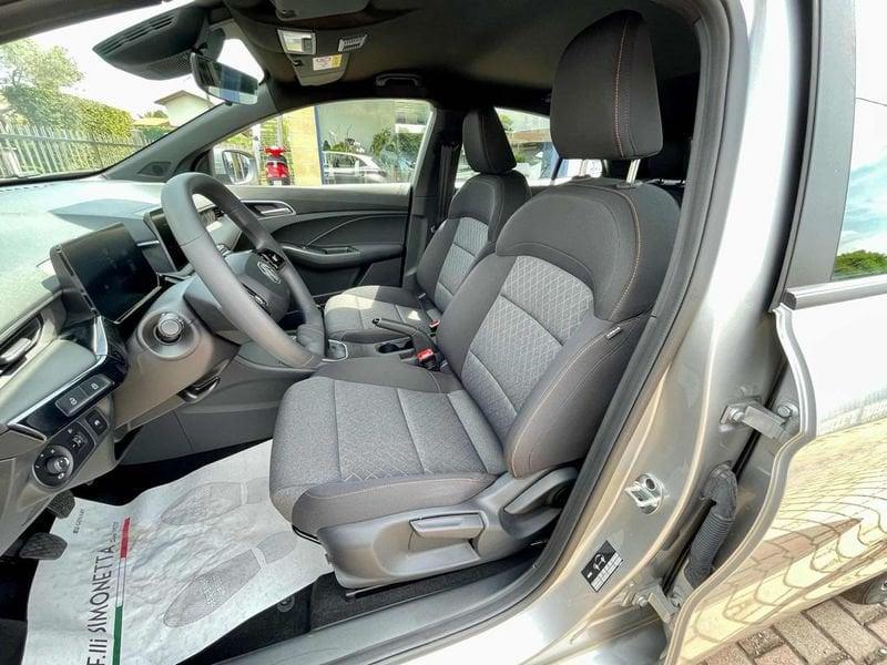 MG MG3 1.5 Comfort - KM0