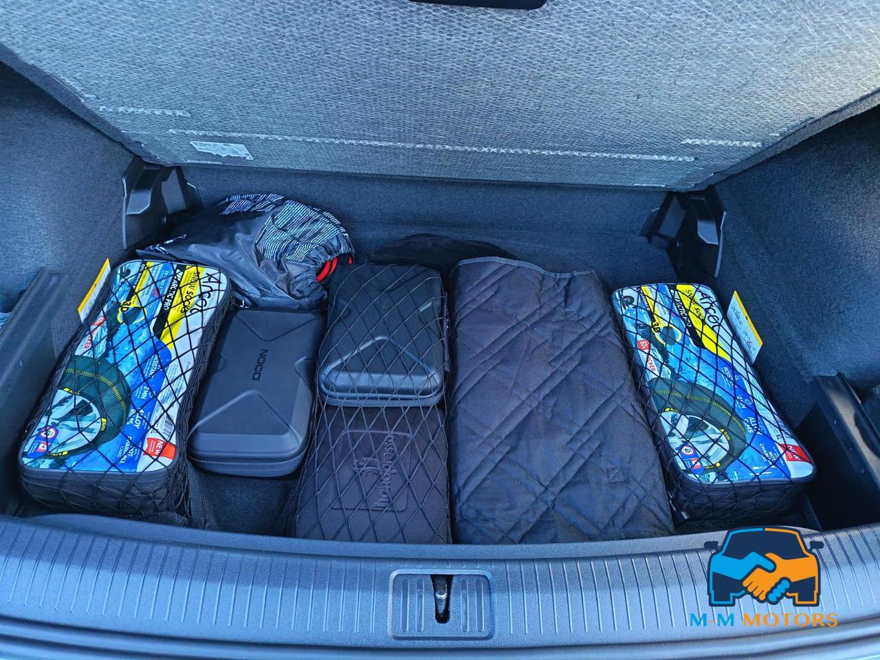 Volkswagen Tiguan 2.0 tdi Advanced R-Line Exterior Pack 4motion 150cv dsg