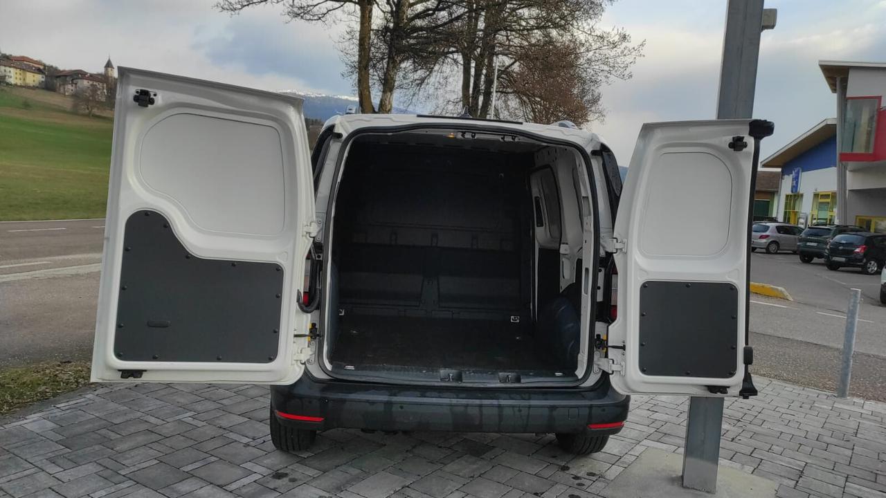 VOLKSWAGEN CADDY 2.0 TDI 102CV AUTOCARRO 2 POSTI