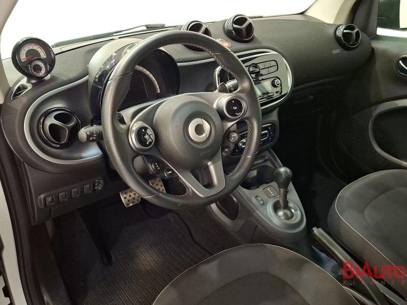 smart fortwo Fortwo 1.0 Superpassion 71cv