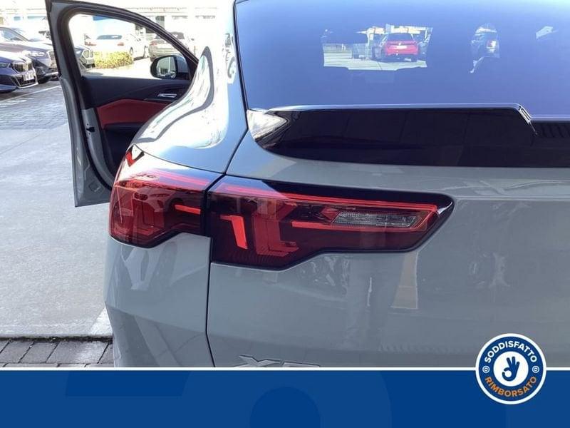 BMW X2 SDRIVE18D M SPORT PRO