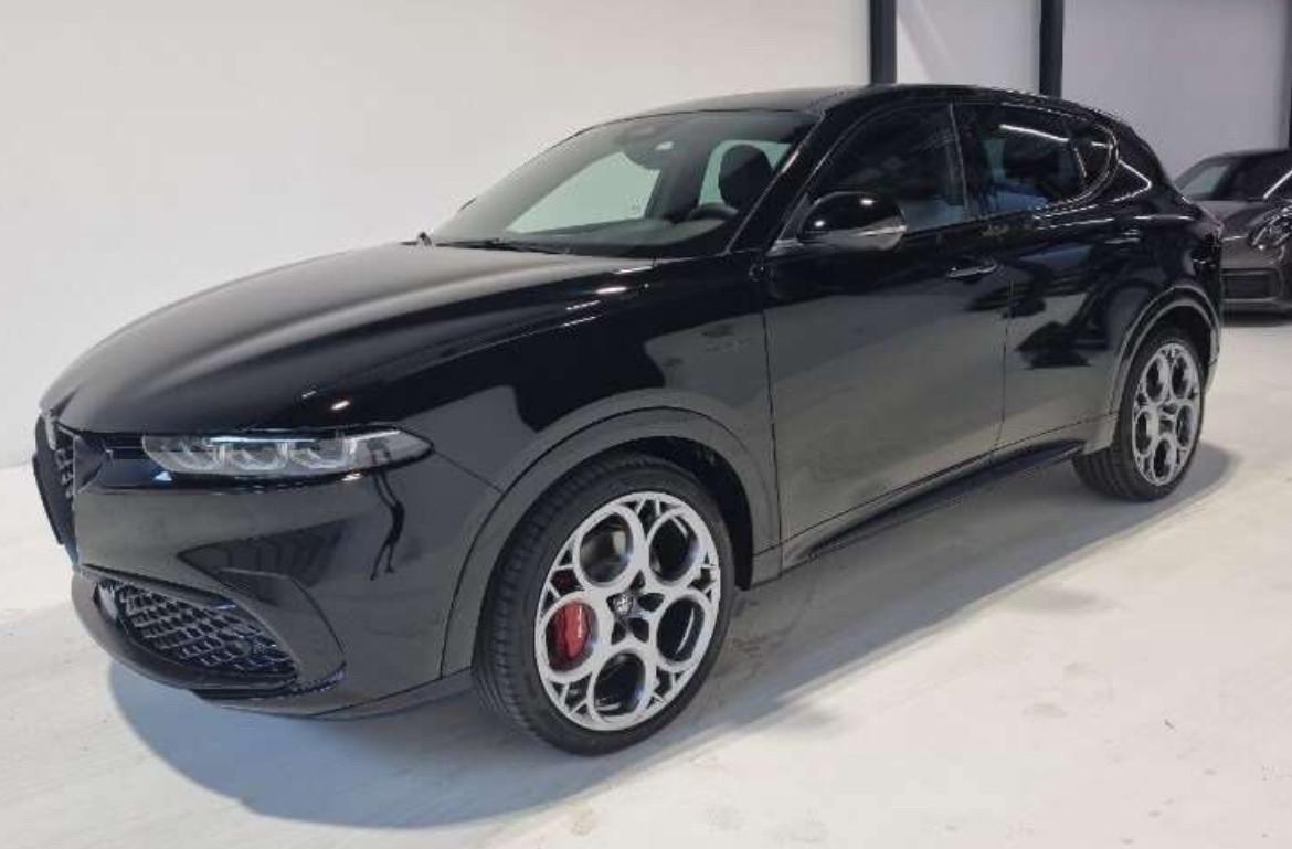 Alfa Romeo Tonale 1.6 diesel 130 CV TCT6 VELOCE AUTO A NOLEGGIO