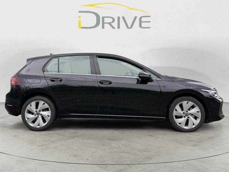 Volkswagen Golf Golf 2.0 tdi Style 150cv dsg