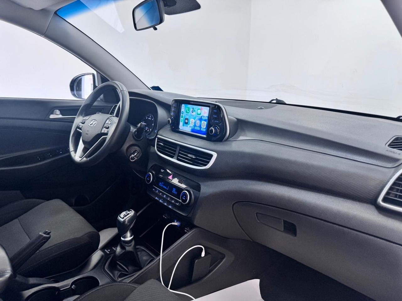 Hyundai Tucson 1.6 CRDi XPrime-GARANTITA-2019