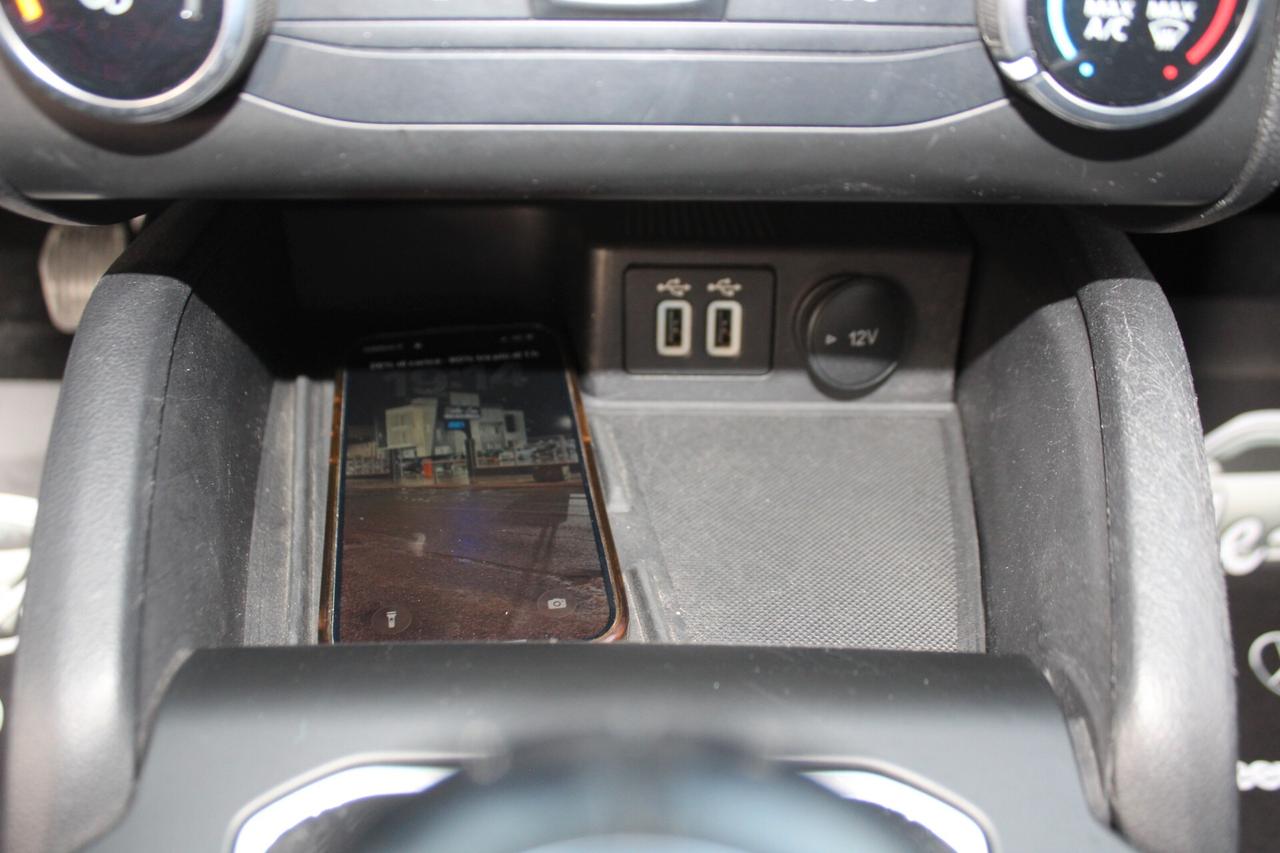 Ford Focus 1.5 EcoBlue 120 CV 5p. Business