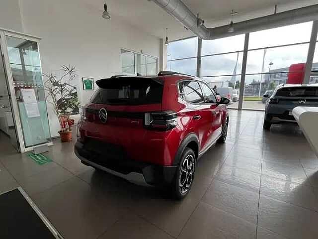 Citroen C3 Nuova C3 1.2 Benzina 100cv MAX KM ZERO