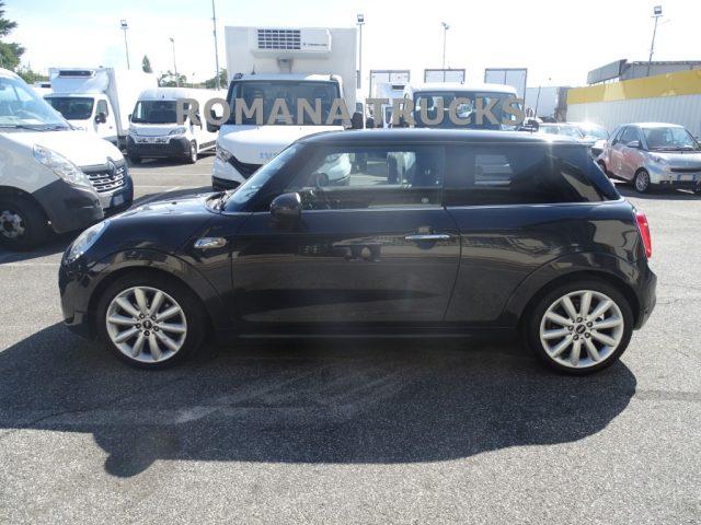 MINI Cooper SD 2.0 Cooper SD