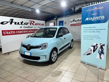 Renault Twingo Electric Authentic