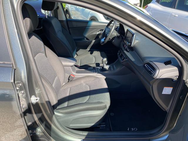 HYUNDAI i30 1.0 T-GDI iMT 48V 5 porte Prime