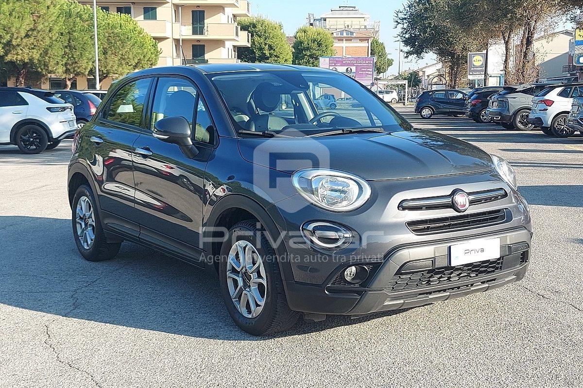 FIAT 500X 1.0 T3 120 CV City Cross