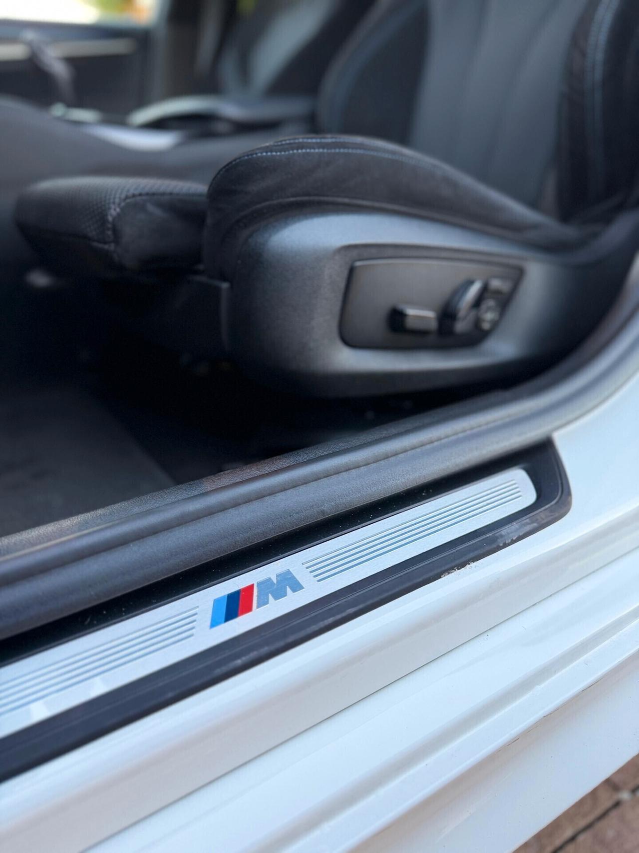 Bmw 530 530d 48V Touring Msport