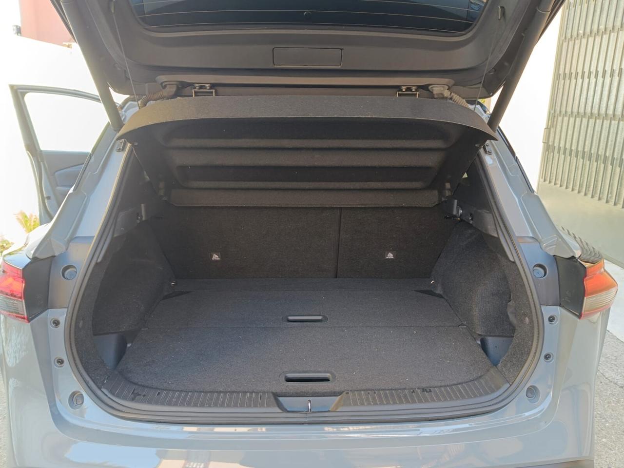 Nissan Qashqai e-Power Tekna