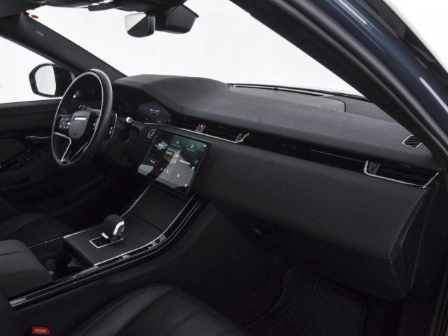 LAND ROVER Range Rover Evoque 2.0D I4 163 CV S Awd