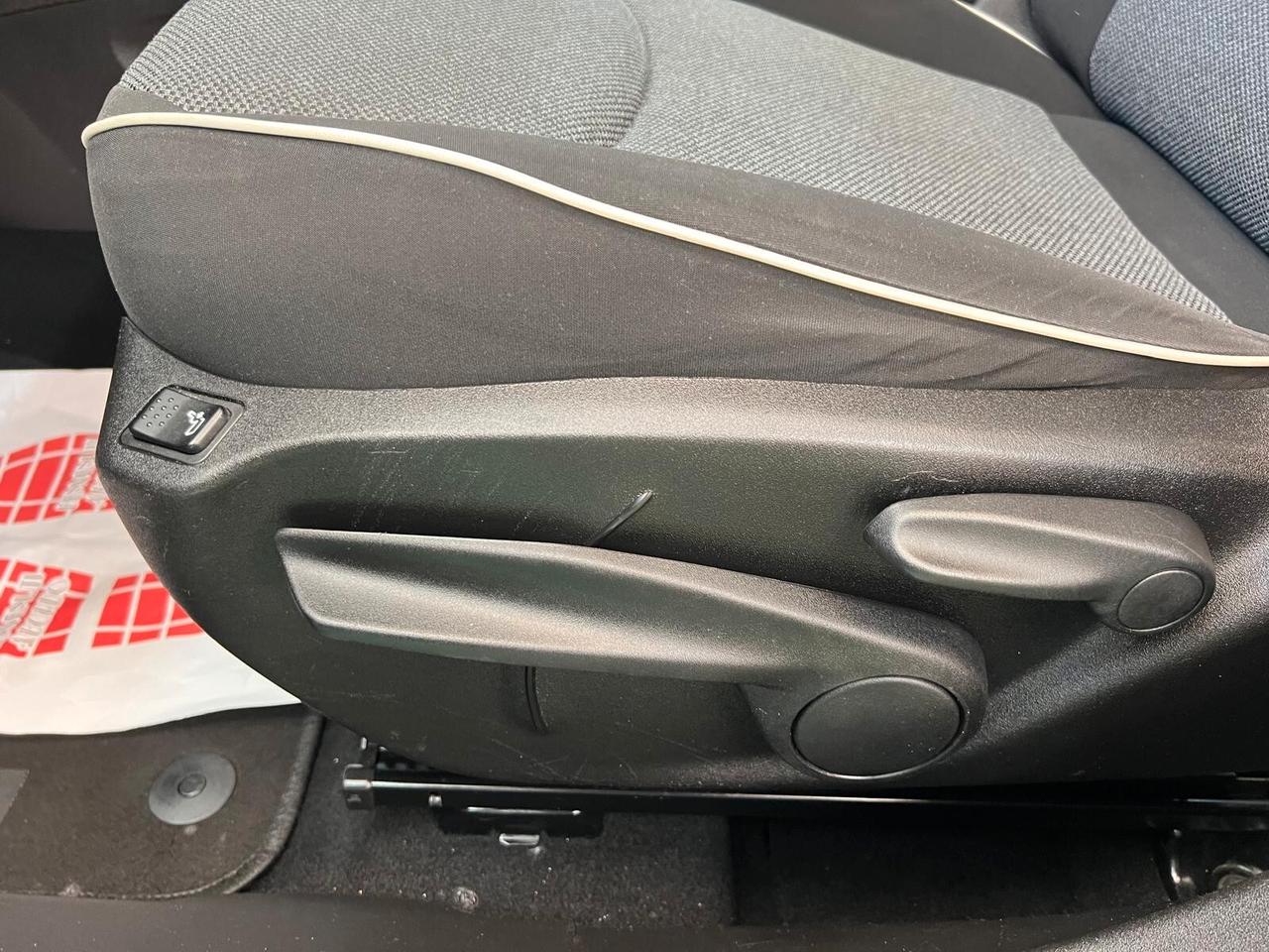 FIAT 500X 1.6 MULTIJET 120CV AUTOMATICA